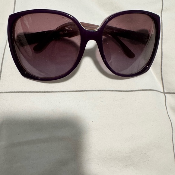 Stella McCartney Accessories - Purple Women's Stella McCartney Sunglasses